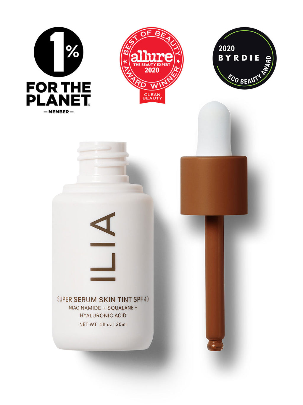 Super Serum Skin Tint SPF 40 | Fresh Routine Favorite