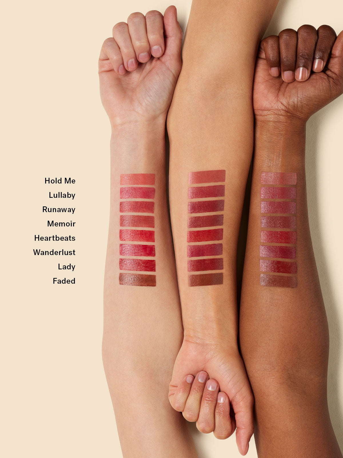 Balmy Tint Hydrating Lip Balm | Fresh Routine Favorite