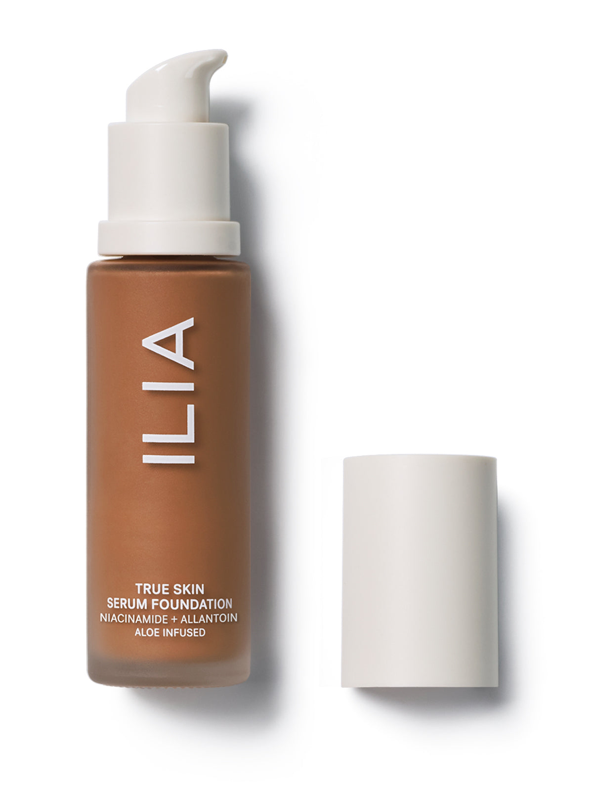 True Skin Serum Foundation | Fresh Routine Favorite