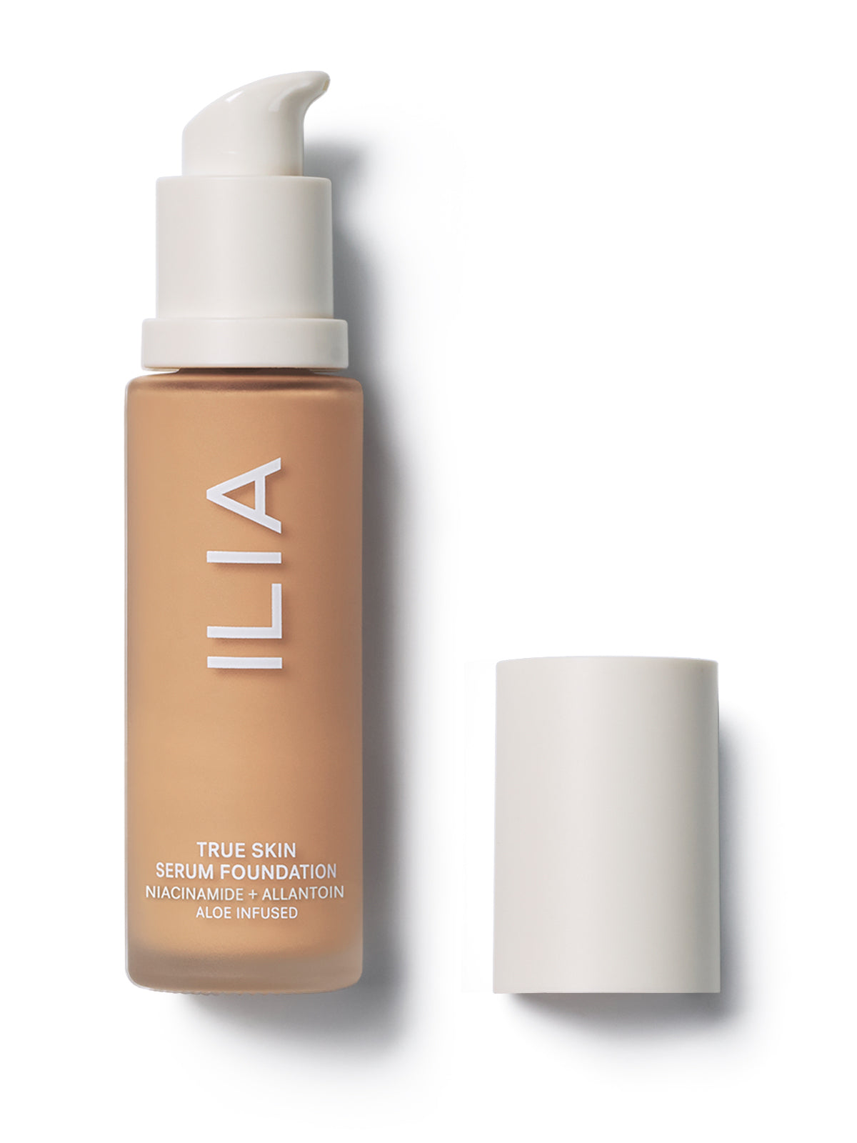True Skin Serum Foundation | Fresh Routine Favorite