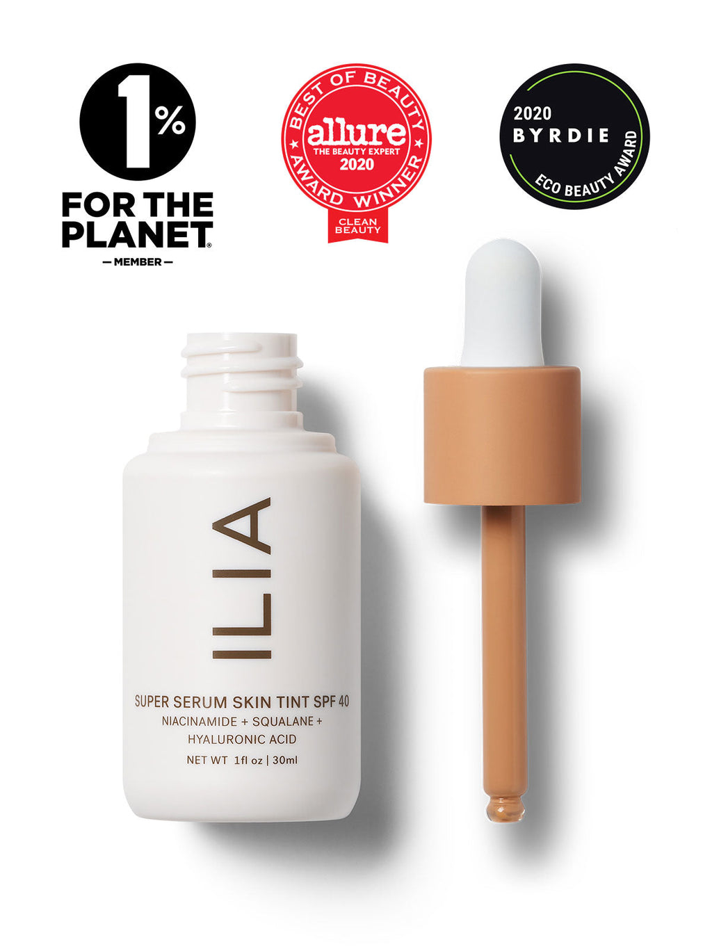 Super Serum Skin Tint SPF 40 | Fresh Routine Favorite
