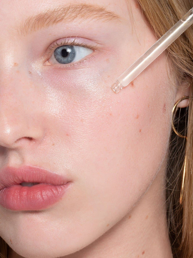 True Skin Radiant Priming Serum | Fresh Routine Favorite