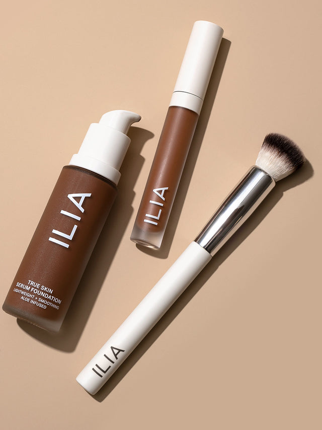 Complexion Brush | Fresh Daily Favorite