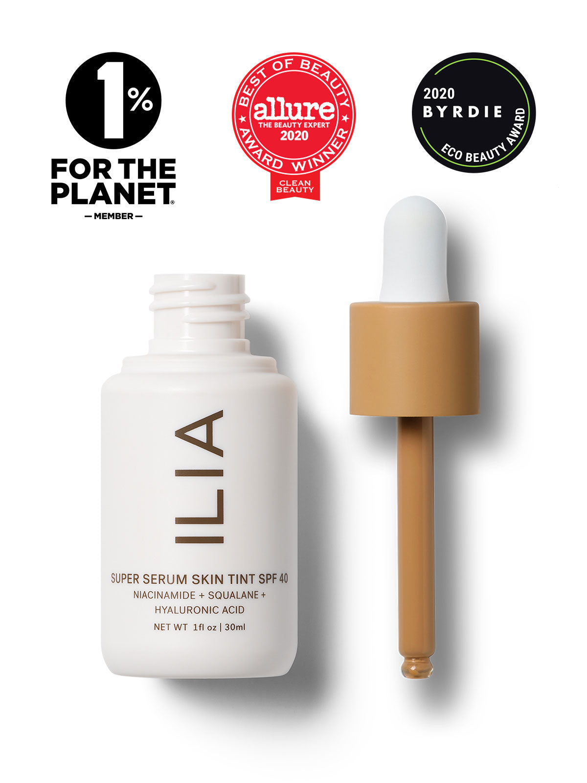 Super Serum Skin Tint SPF 40 | Fresh Routine Favorite