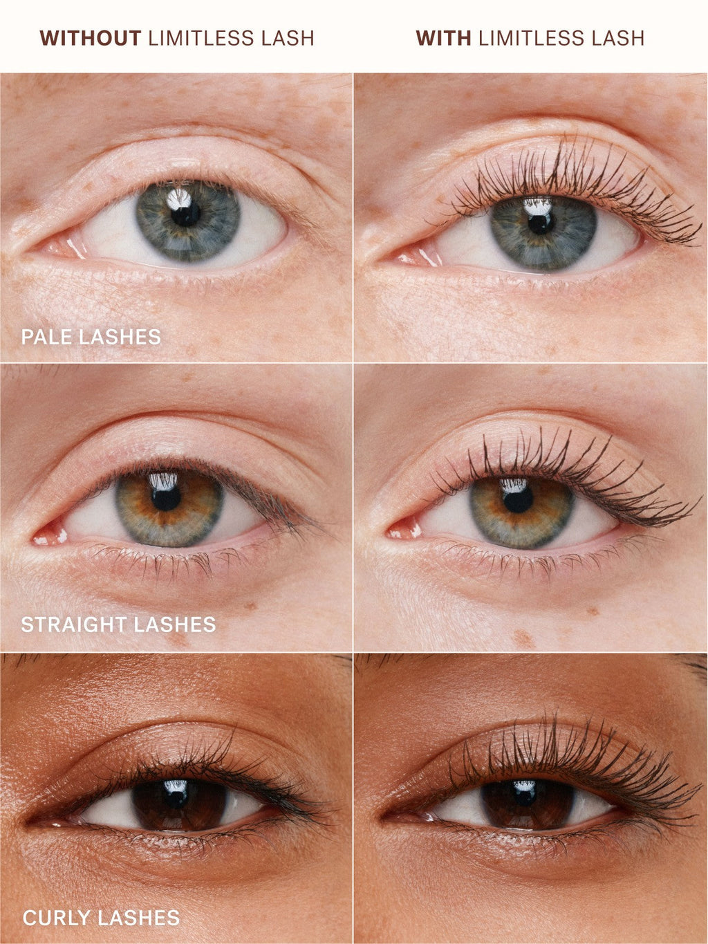 Limitless Lash Mascara | Fresh Routine Favorite