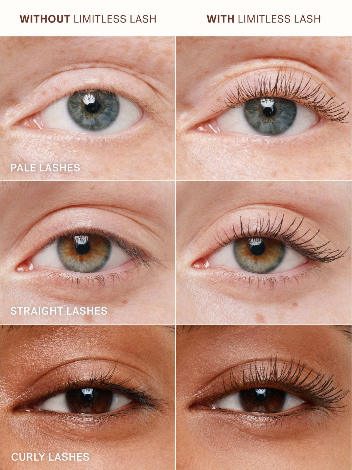 Limitless Lash Mascara | Fresh Routine Favorite