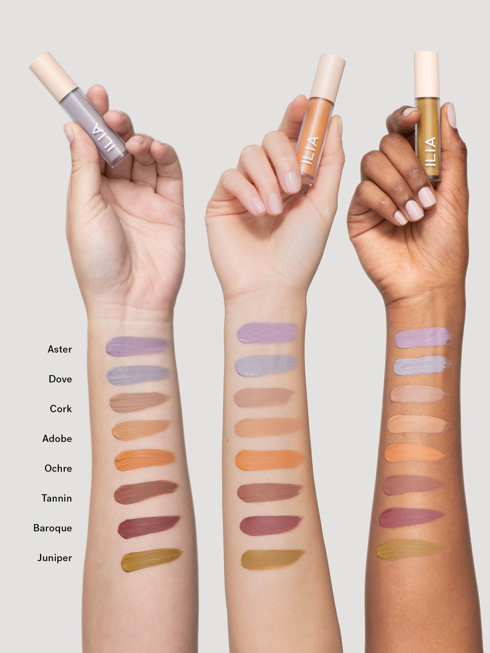 Liquid Powder Eye Tint | Fresh Daily Favorite