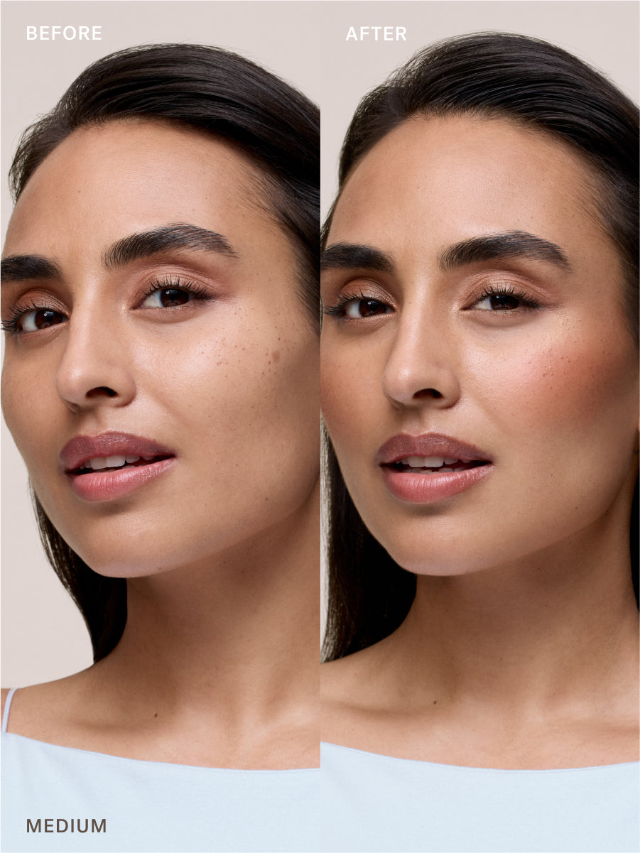 The Ethereal Baked Face Palette | Fresh Daily Favorite