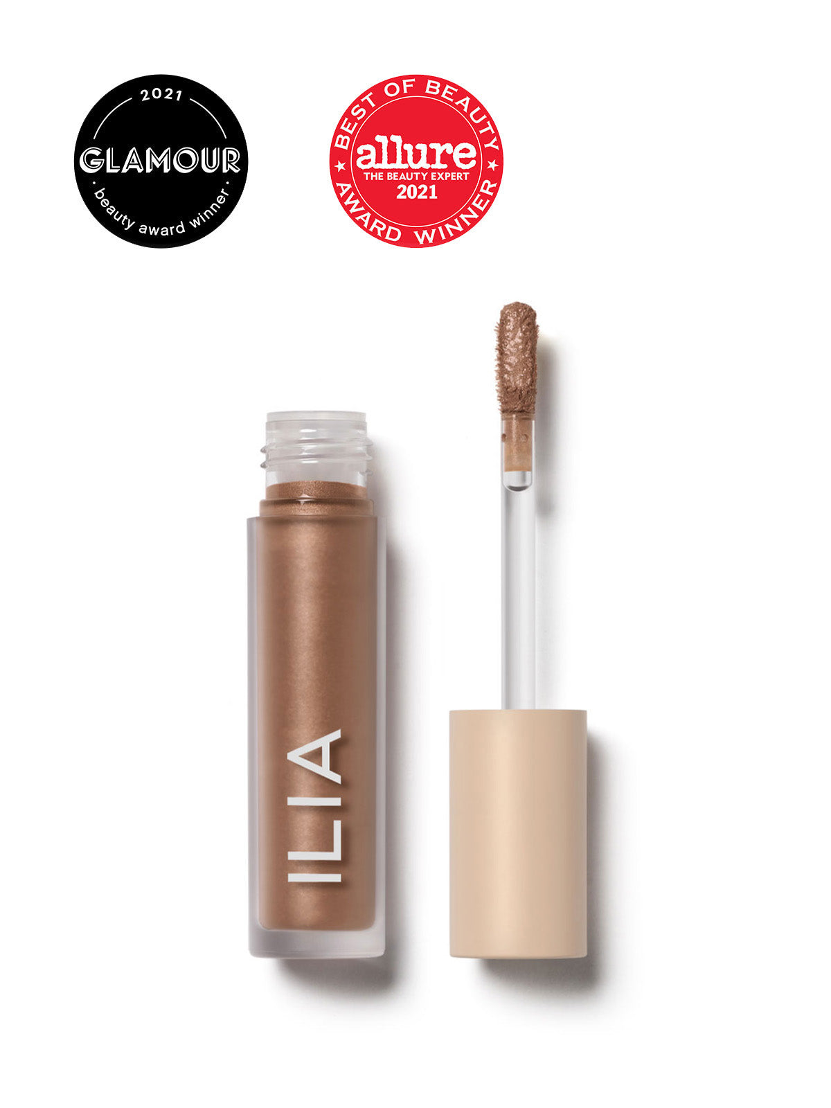 Liquid Powder Eye Tint | Fresh Daily Favorite