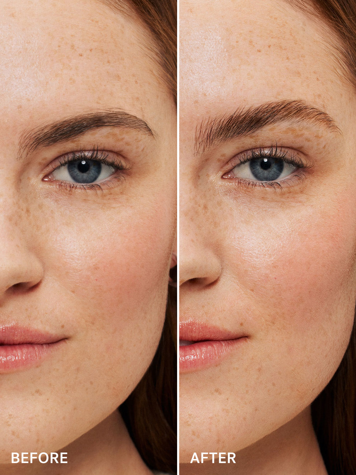 In Frame Brow Gel | Fresh Daily Favorite