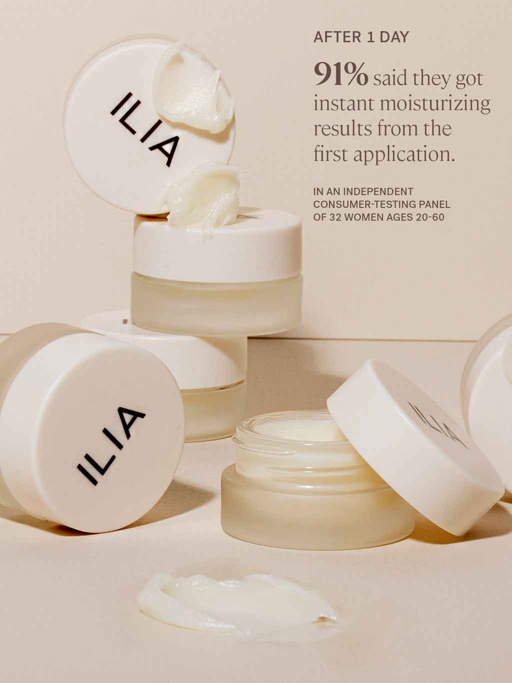 Lip Wrap Overnight Mask | Fresh Routine Favorite
