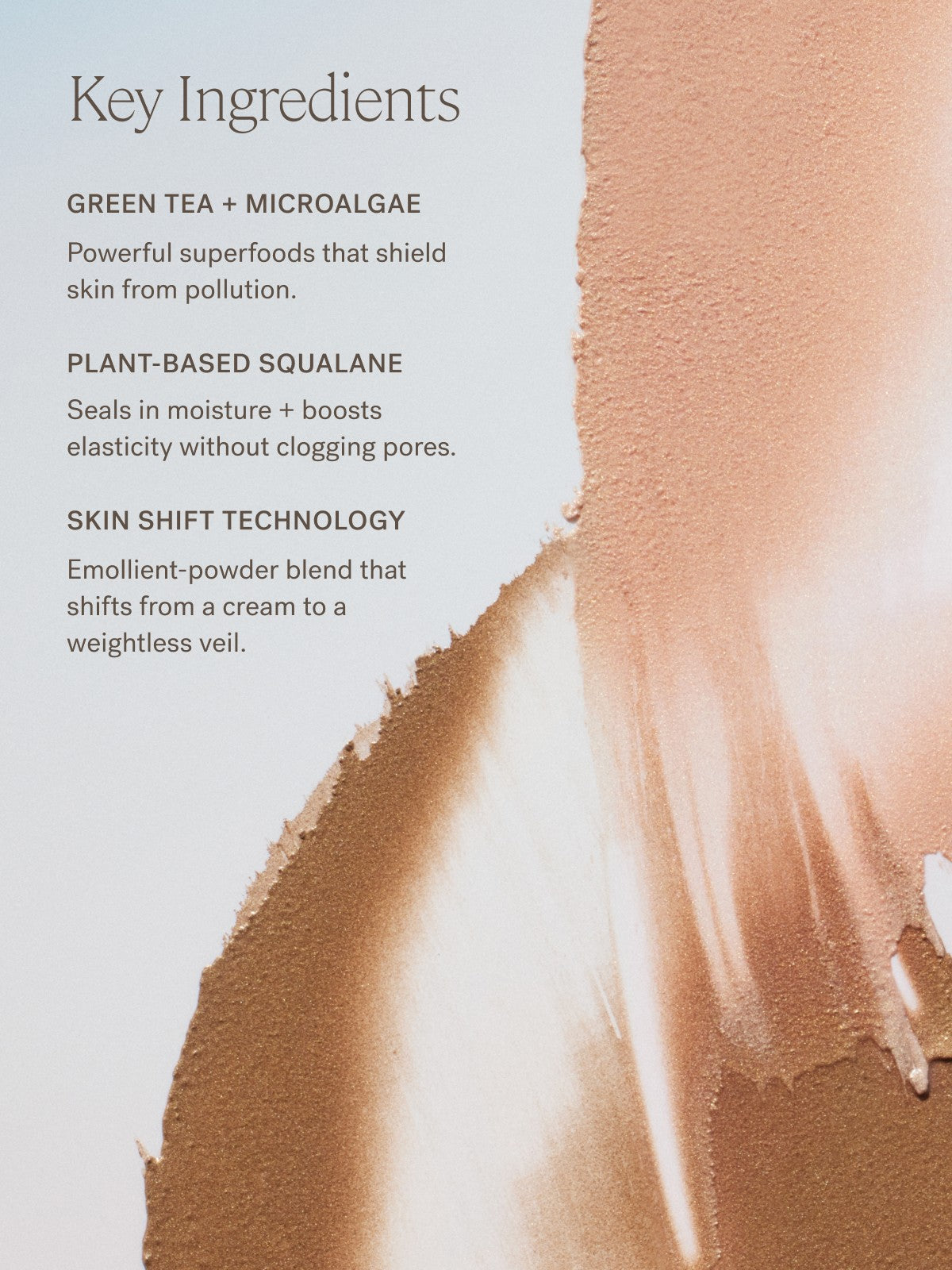 Lightshift Cream Highlighter | Fresh Routine Favorite