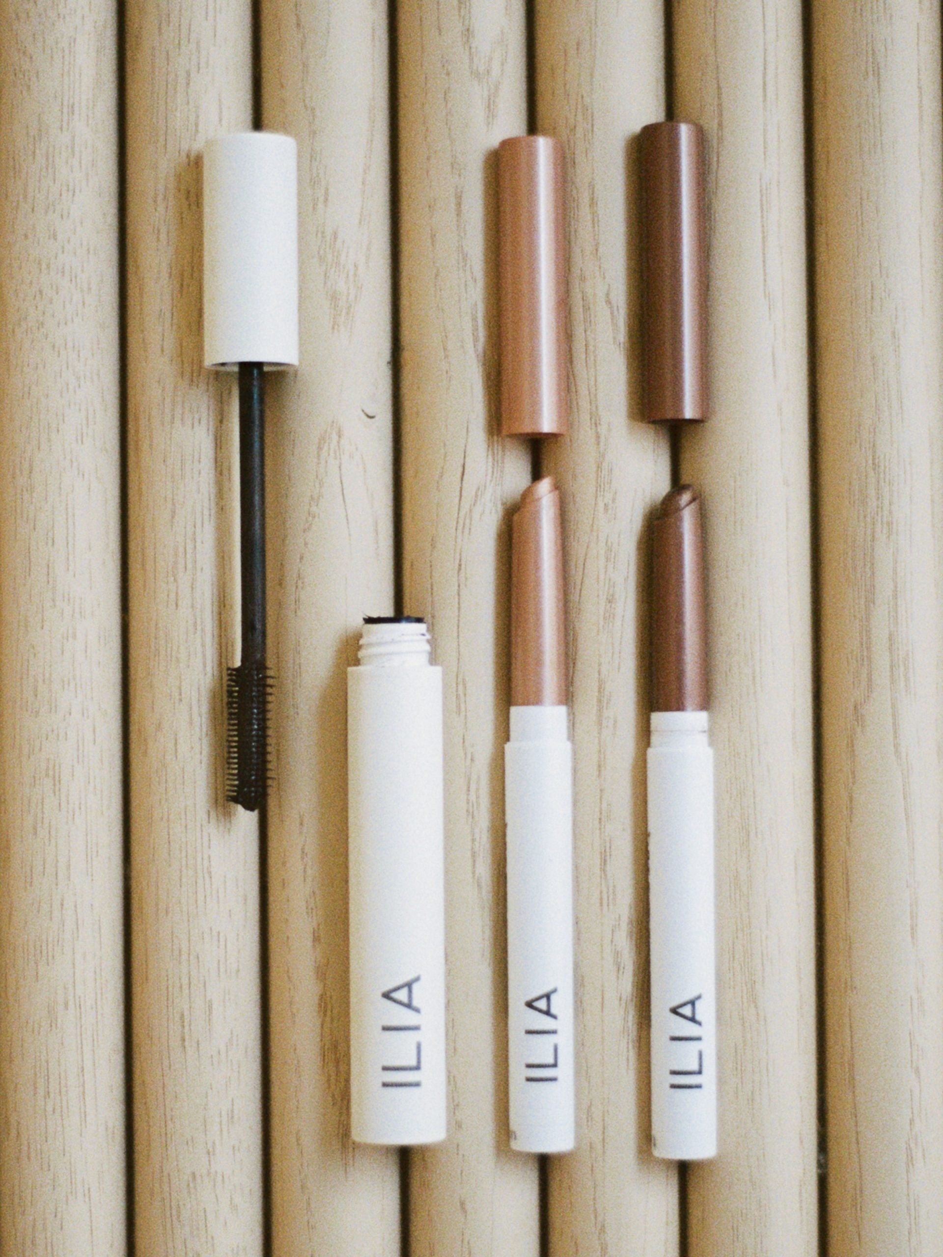 The Art of the Eye Trio | Fresh Daily Favorite