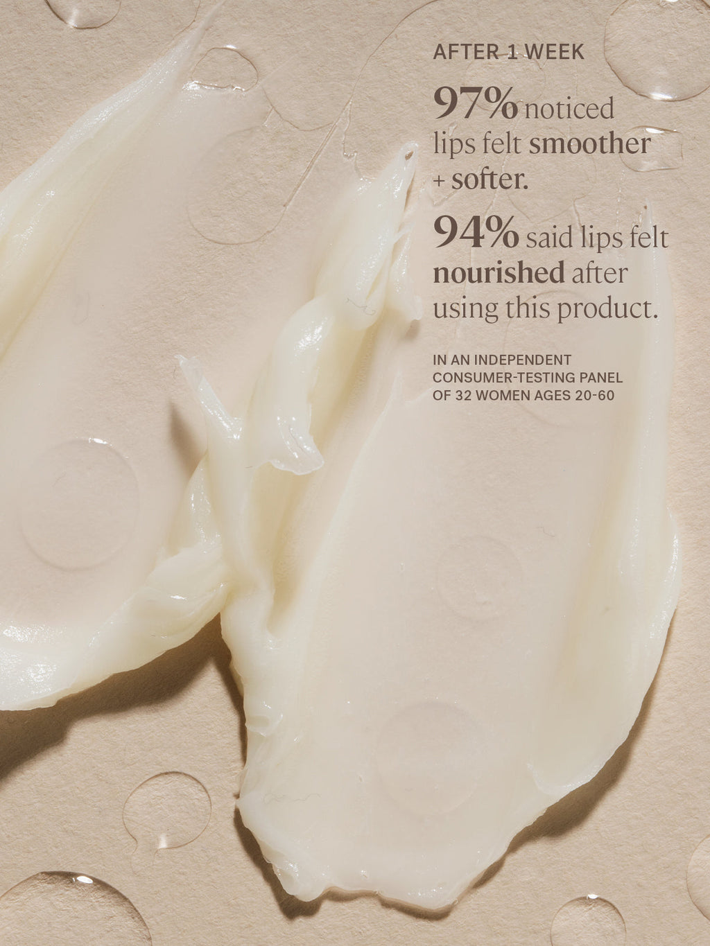 Lip Wrap Overnight Mask | Fresh Routine Favorite