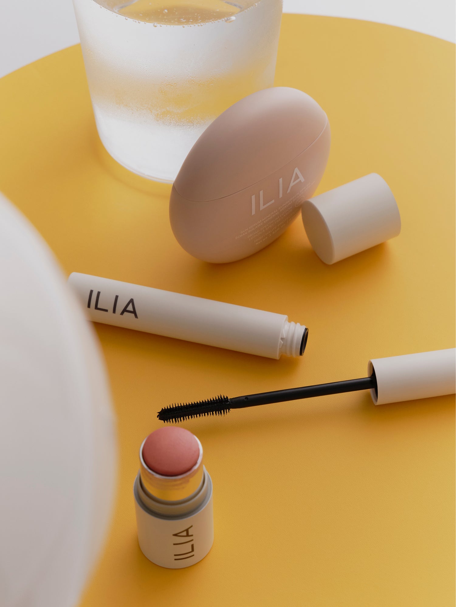 The SPF-and-Go Makeup Edit | Fresh Routine Favorite
