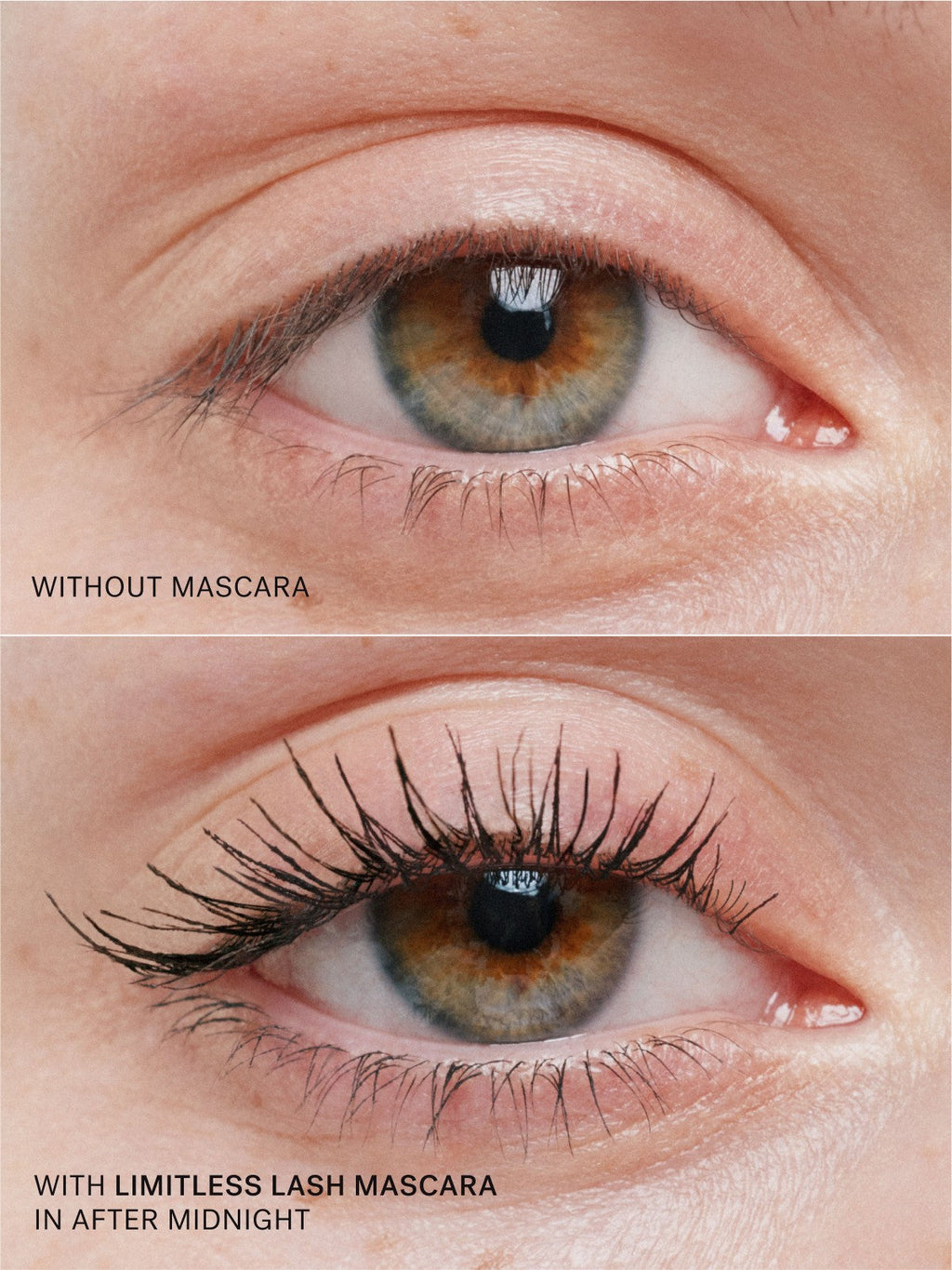 Limitless Lash Mascara | Fresh Routine Favorite