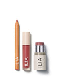 The Lip + Cheek Trio | Fresh Routine Favorite
