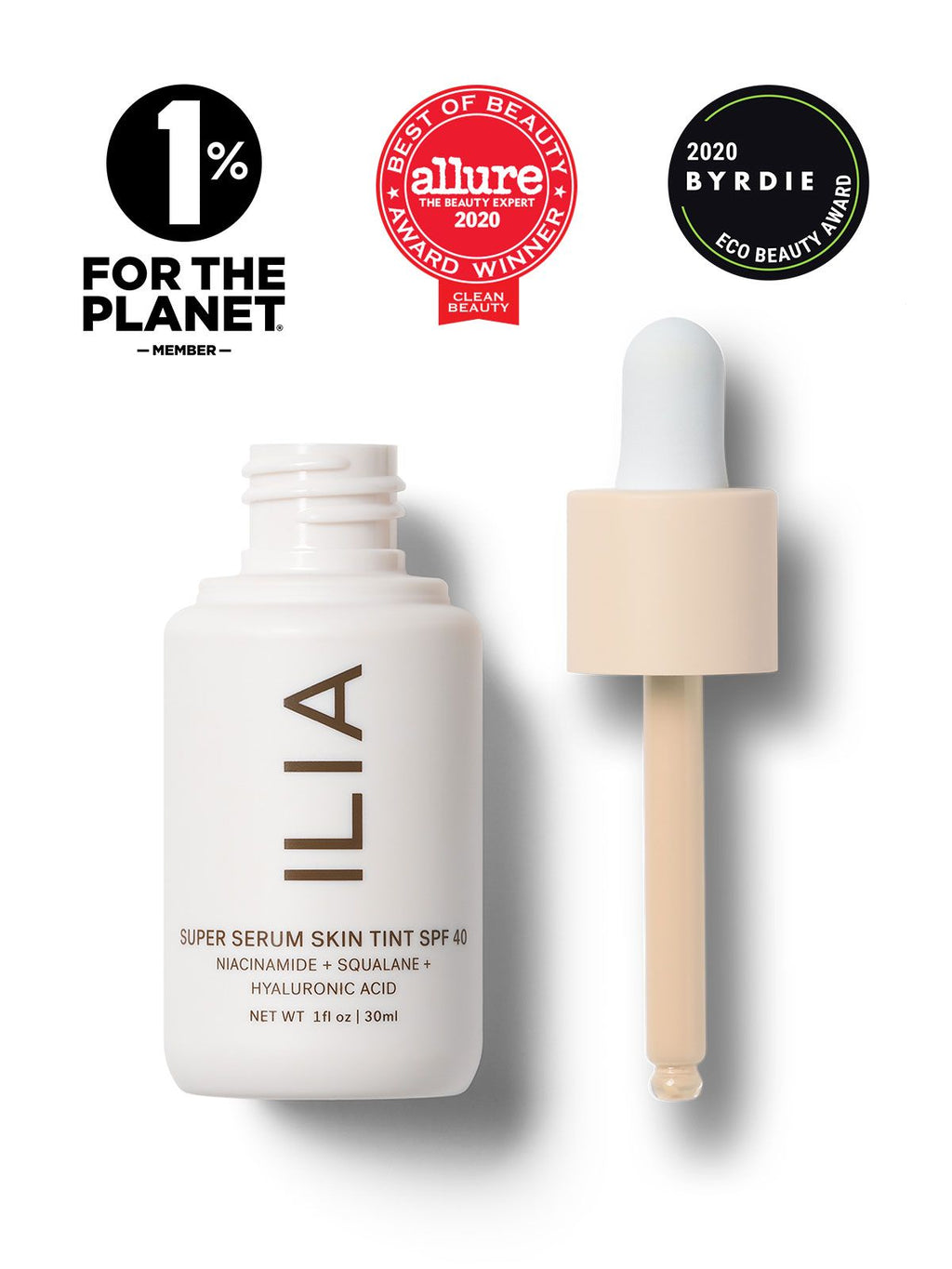 Super Serum Skin Tint SPF 40 | Fresh Routine Favorite