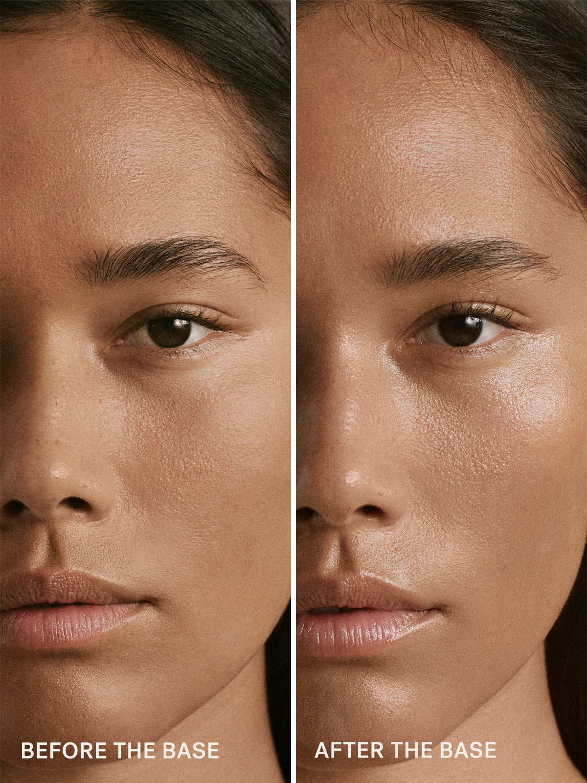 The Base Face Milk | Fresh Daily Favorite