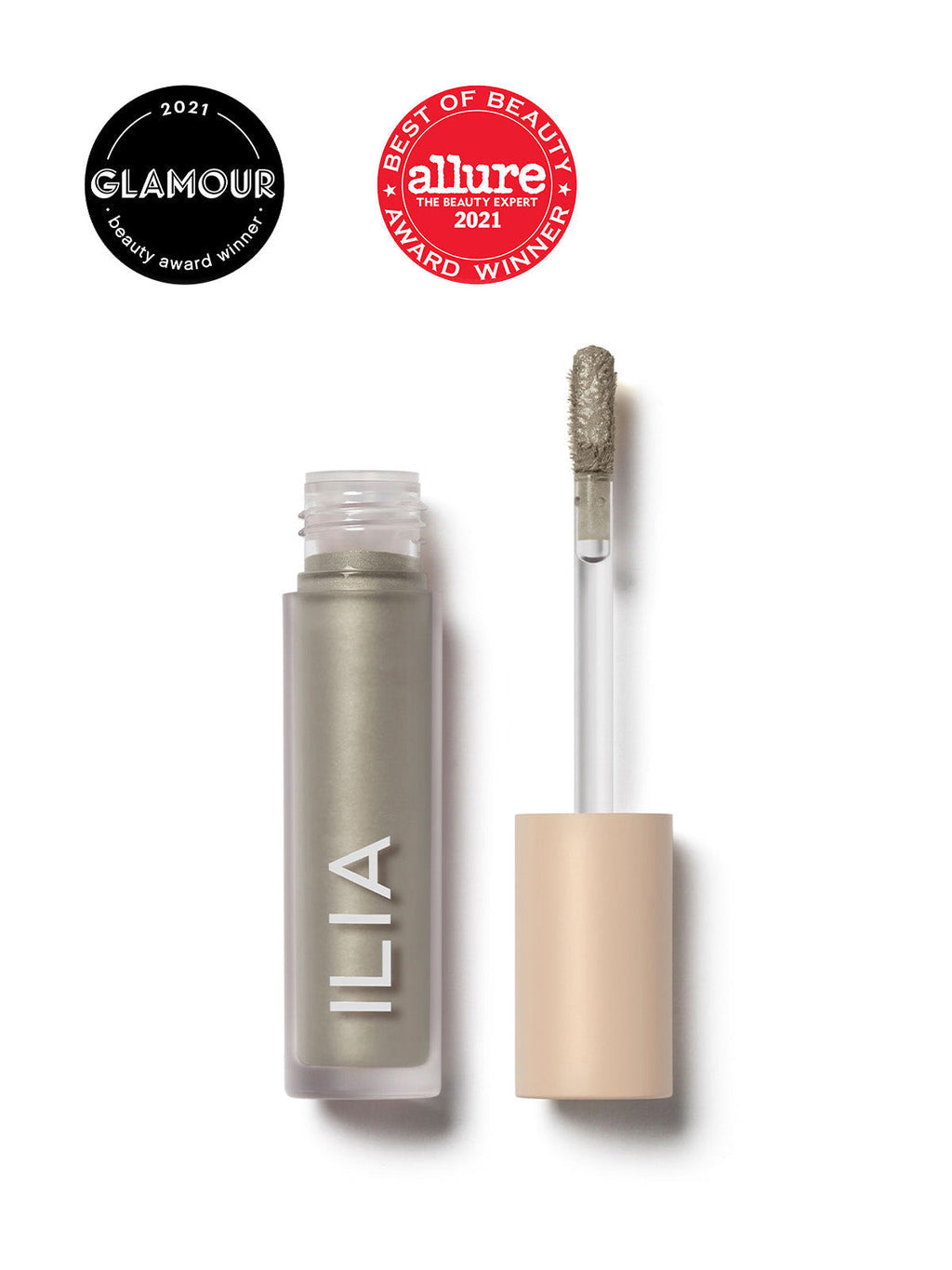Liquid Powder Eye Tint | Fresh Daily Favorite