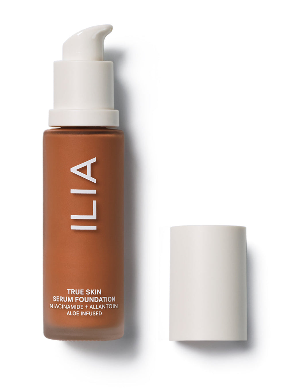 True Skin Serum Foundation | Fresh Routine Favorite
