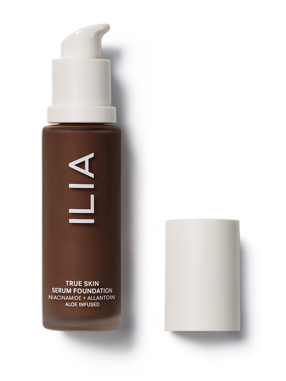True Skin Serum Foundation | Fresh Routine Favorite
