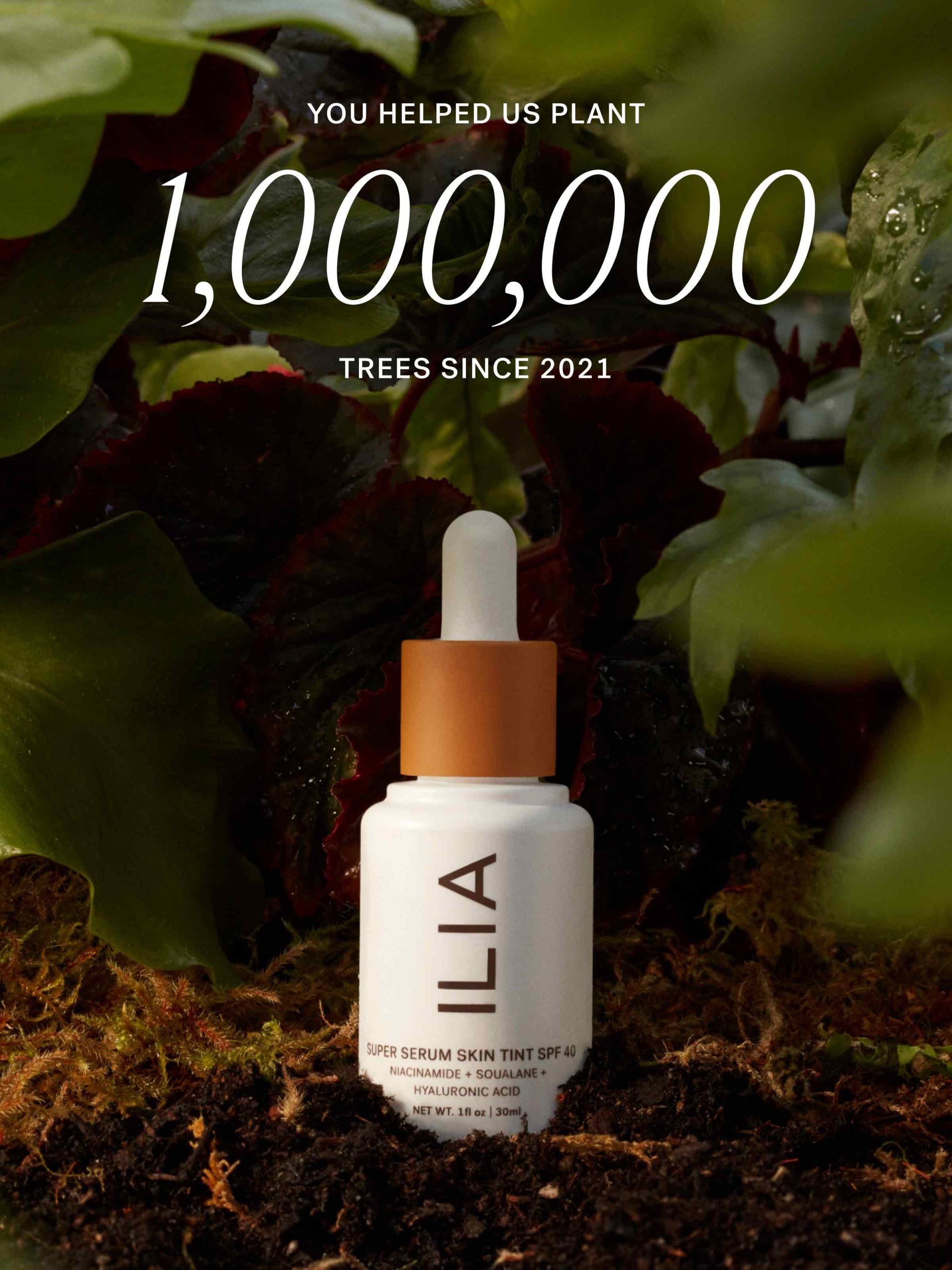 Super Serum Skin Tint SPF 40 | Fresh Routine Favorite