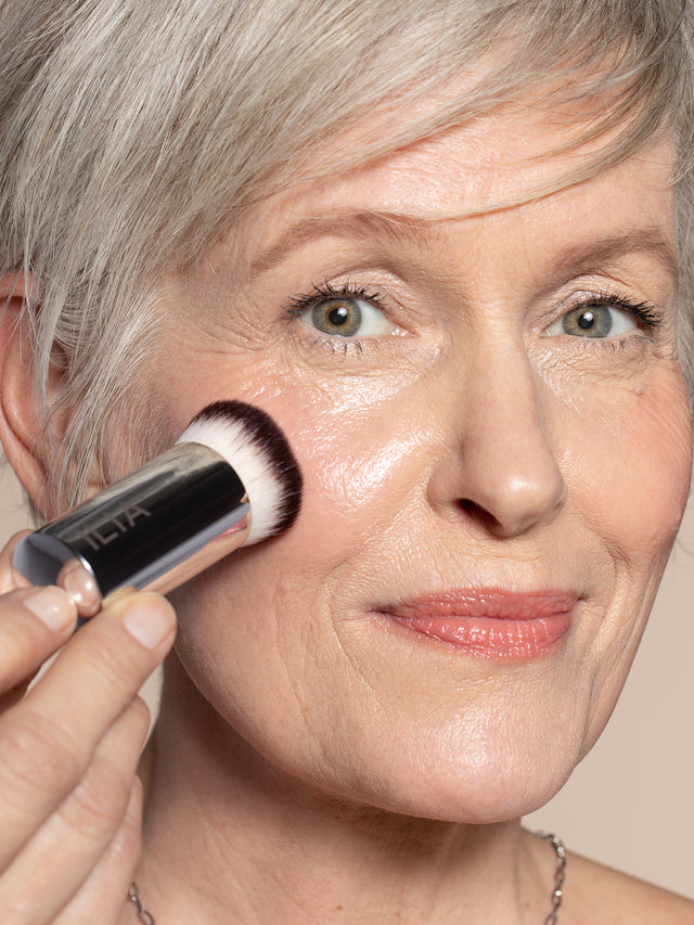 Perfecting Buff Brush | Fresh Daily Favorite