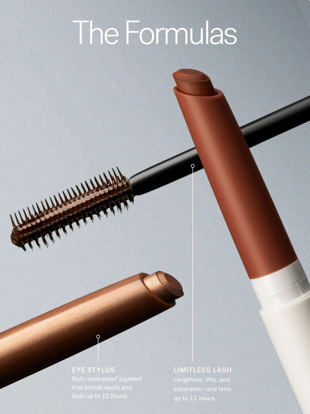 The Art of the Eye Trio | Fresh Daily Favorite