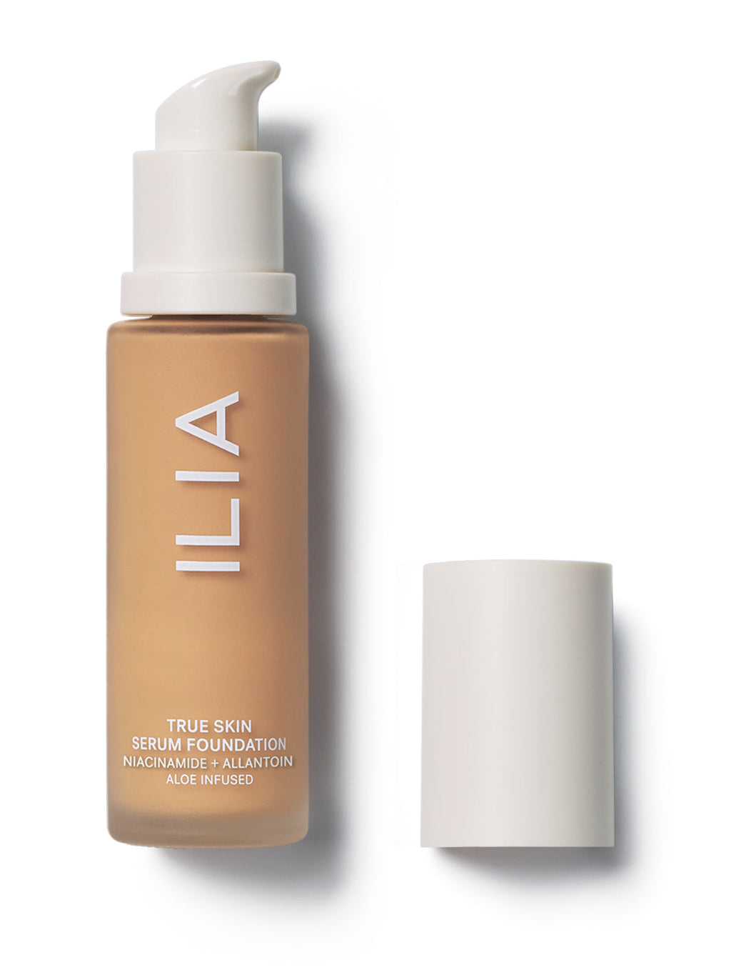 True Skin Serum Foundation | Fresh Routine Favorite