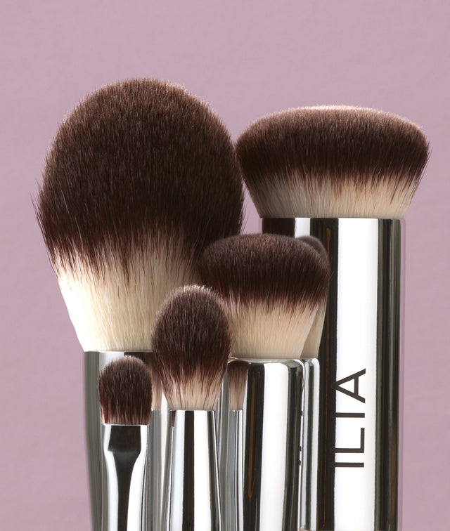 Finishing Powder Brush | Fresh Daily Favorite