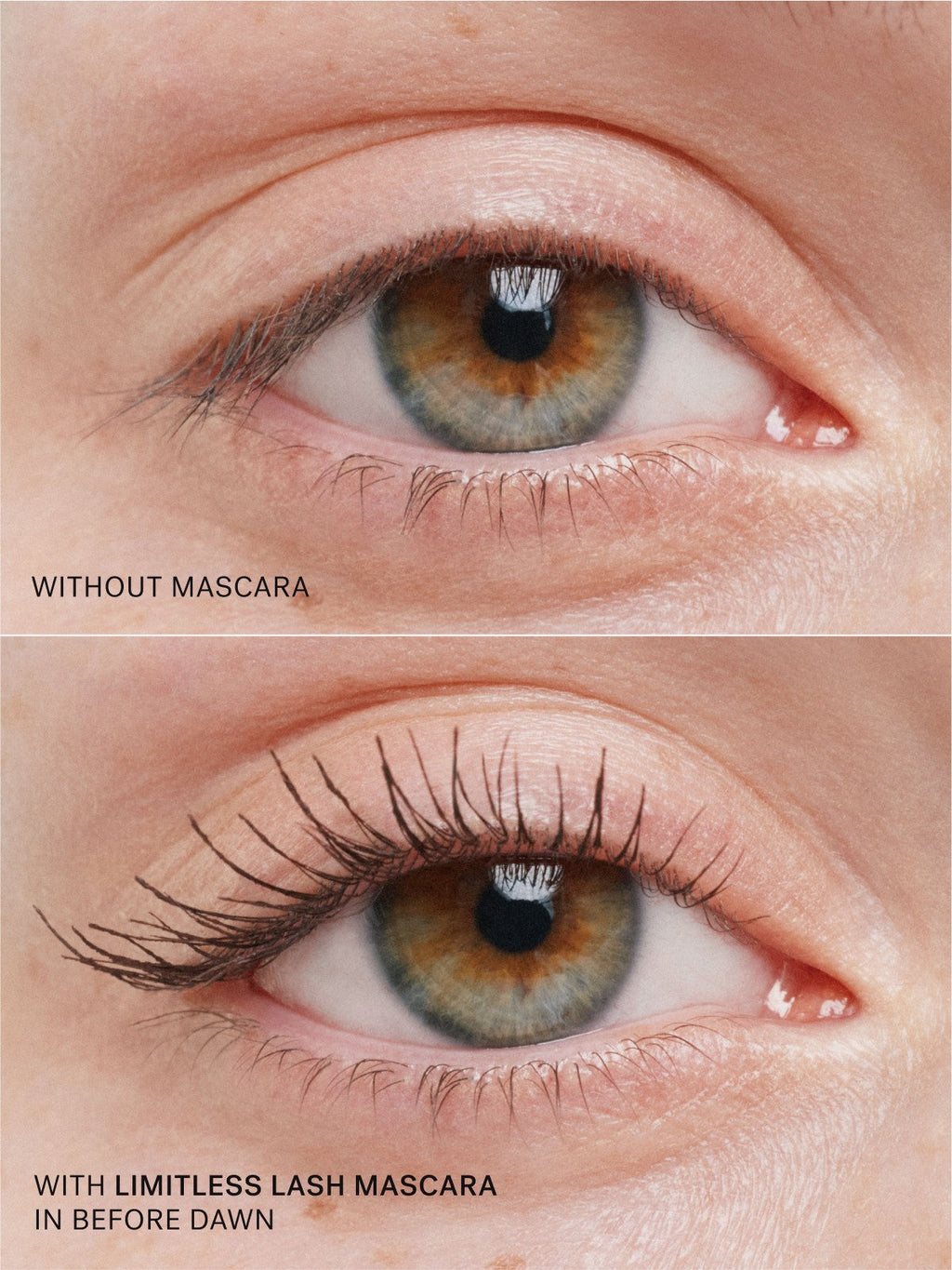 Limitless Lash Mascara | Fresh Routine Favorite