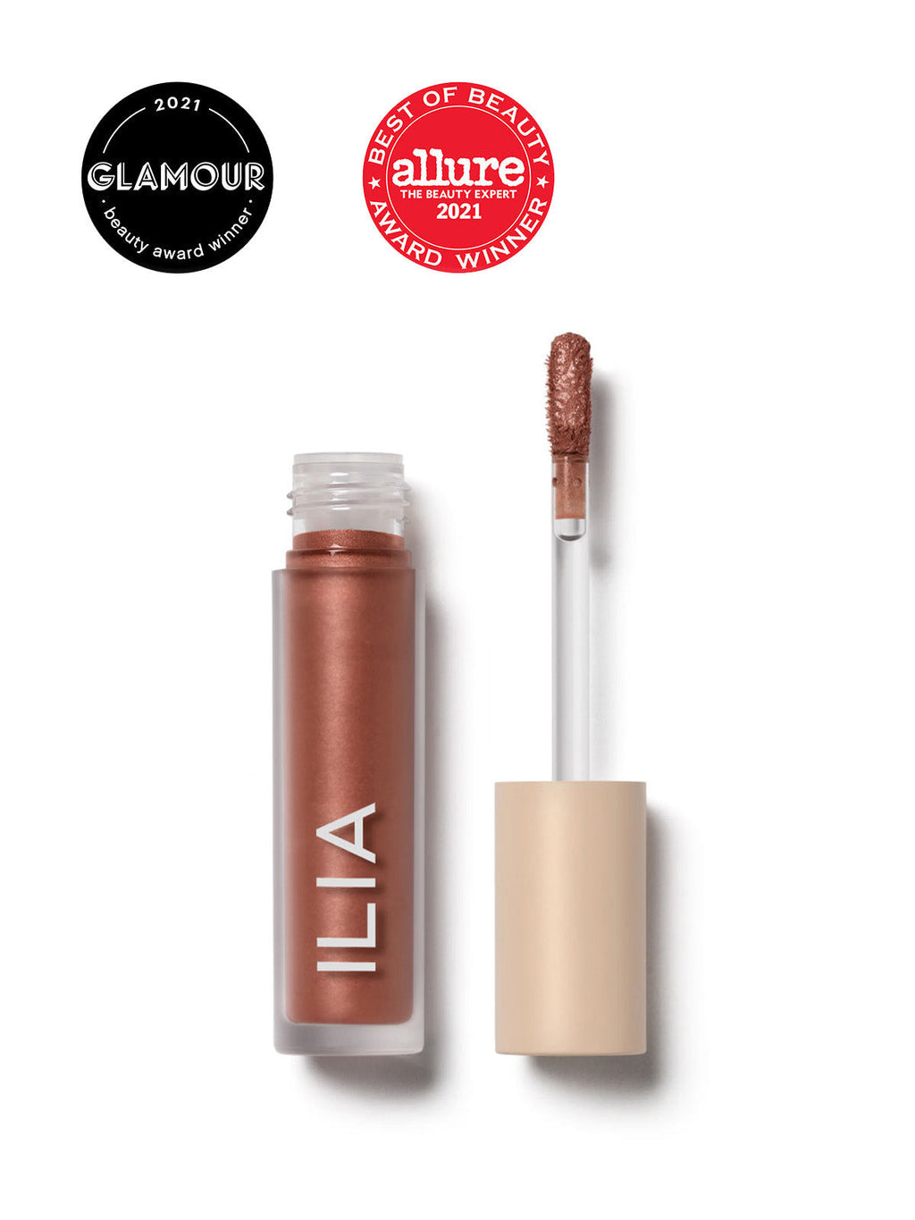 Liquid Powder Eye Tint | Fresh Daily Favorite