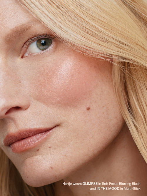 Blush is a Rush Duo | Fresh Routine Favorite