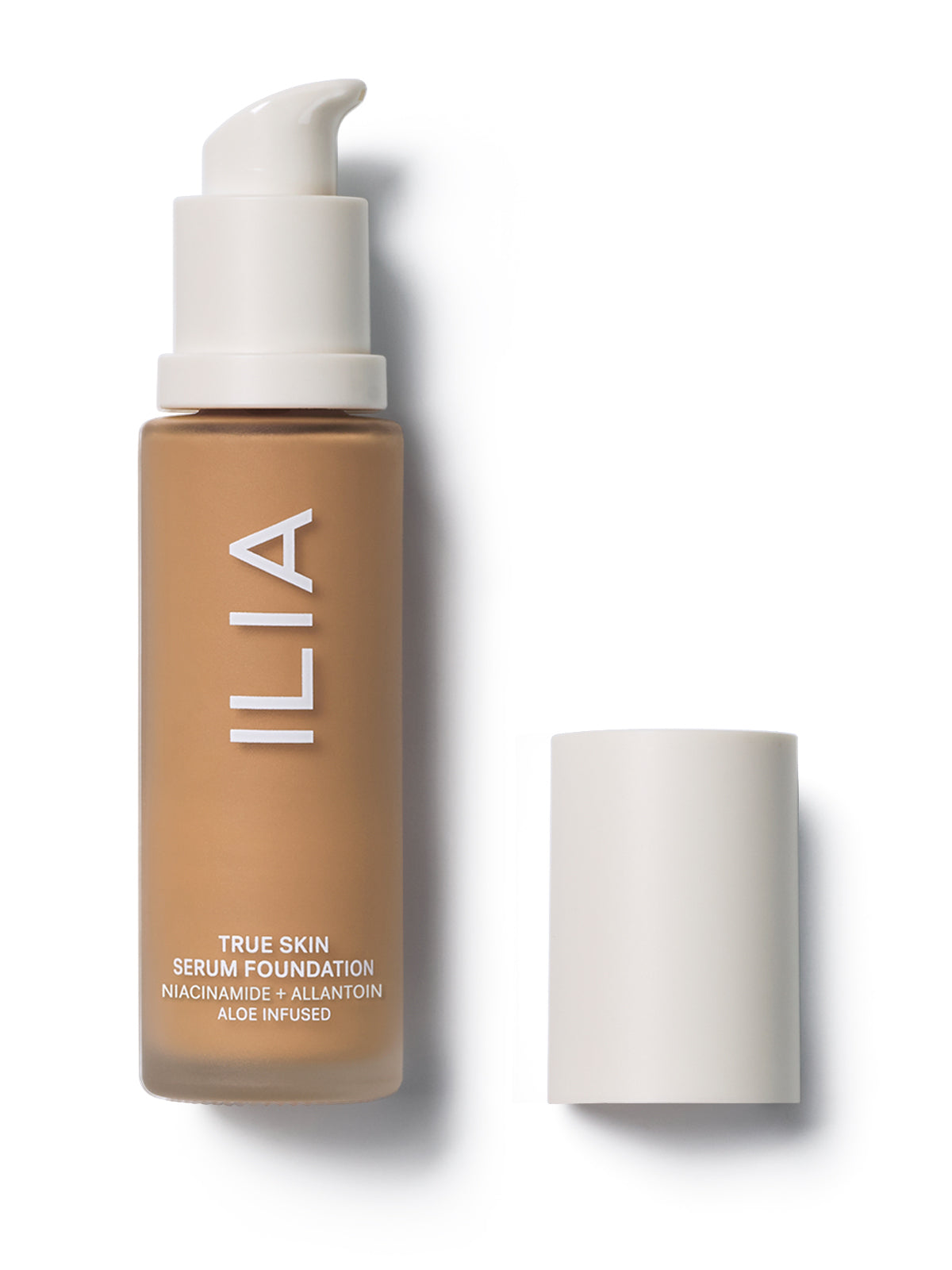 True Skin Serum Foundation | Fresh Routine Favorite