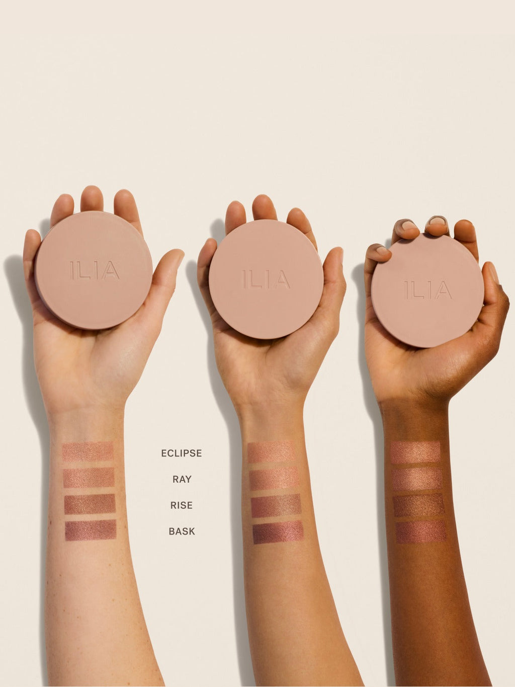 Sunshift Cream Bronzer | Fresh Routine Favorite