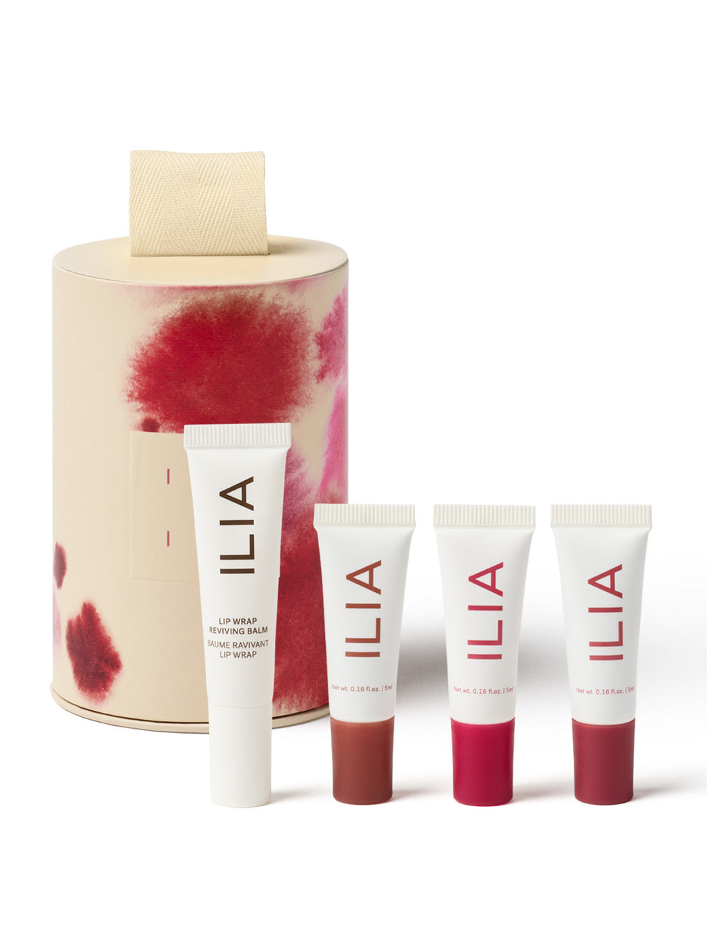 The Beauty of Balm Lip Set | Fresh Routine Favorite