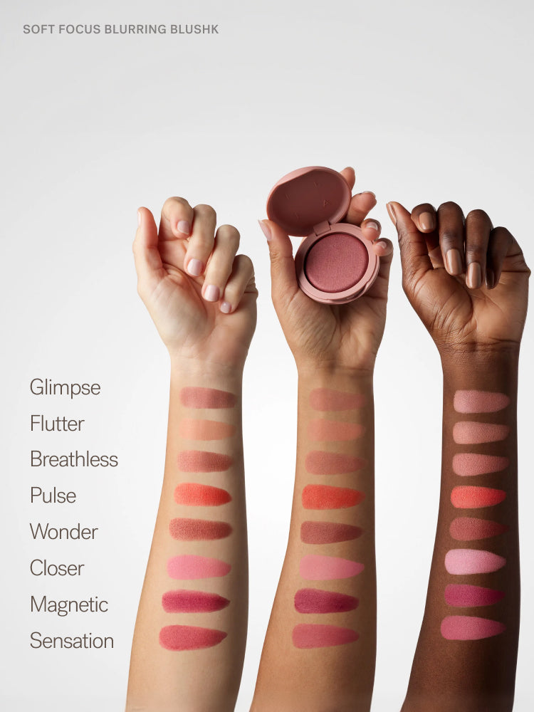 The Color Play Edit | Fresh Daily Favorite