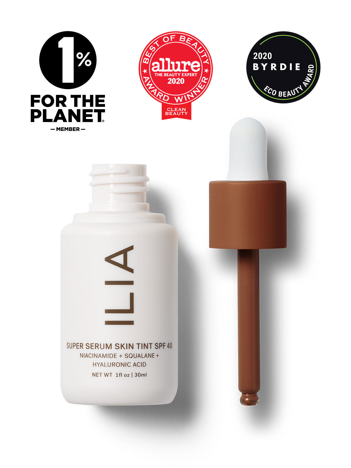 Super Serum Skin Tint SPF 40 | Fresh Routine Favorite