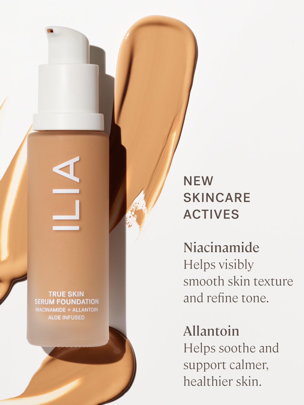 True Skin Serum Foundation | Fresh Routine Favorite