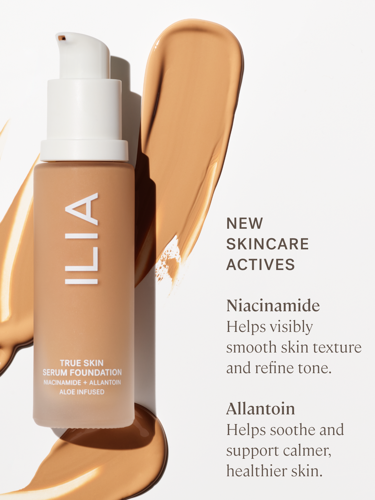 True Skin Serum Foundation | Fresh Routine Favorite