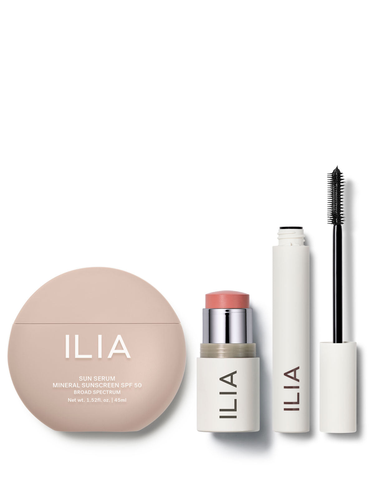 The SPF-and-Go Makeup Edit | Fresh Routine Favorite