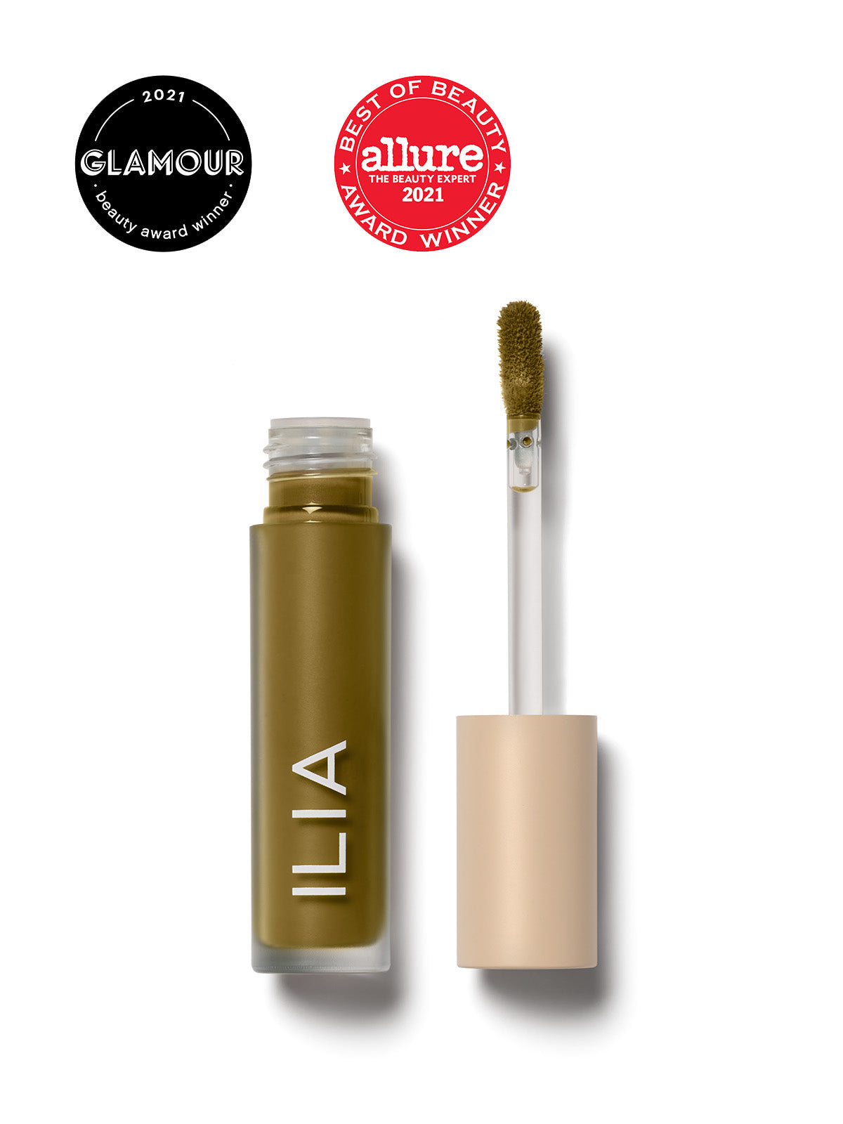 Liquid Powder Eye Tint | Fresh Daily Favorite