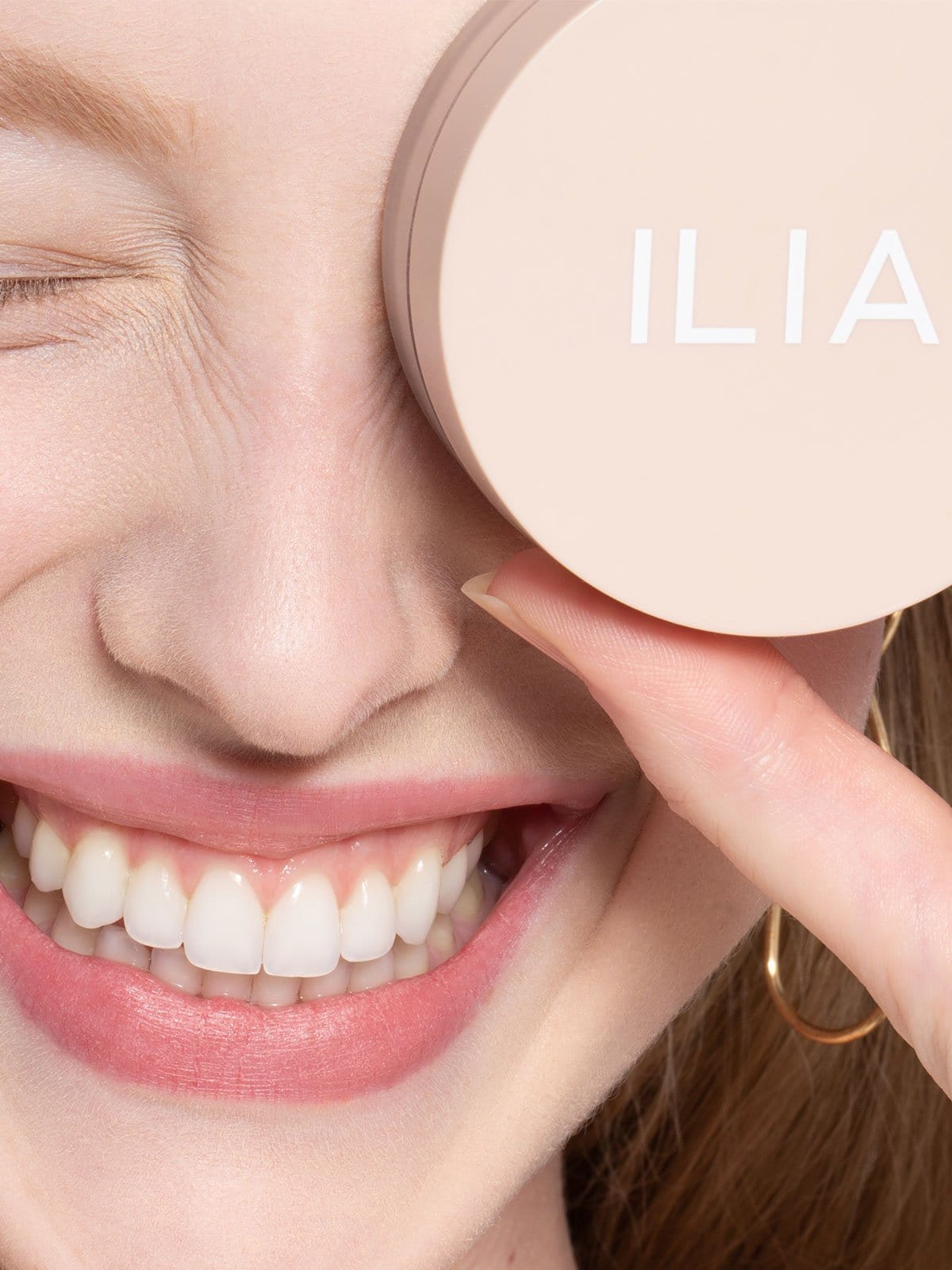 Soft Focus Setting Powder | Fresh Daily Favorite