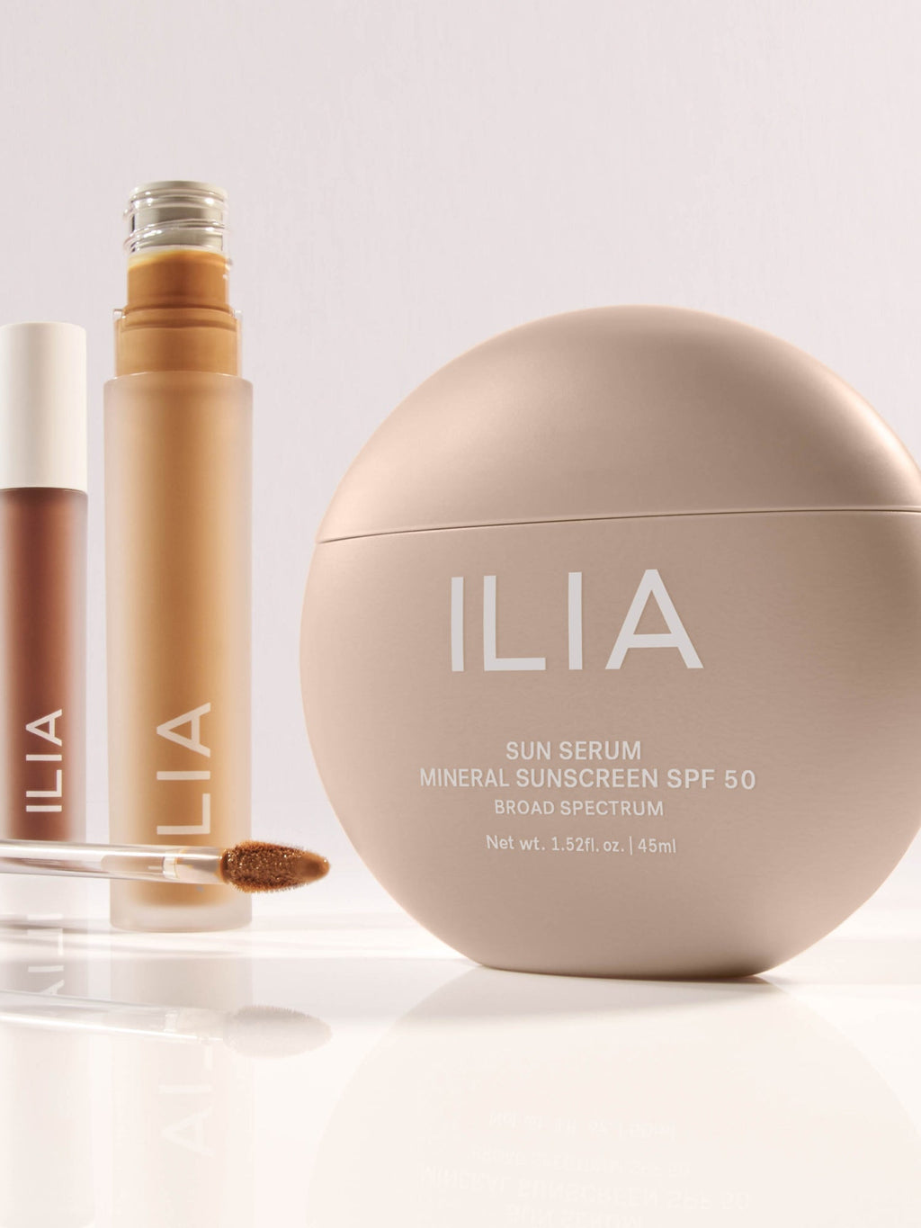 The Protect + Blur Duo | Fresh Daily Favorite