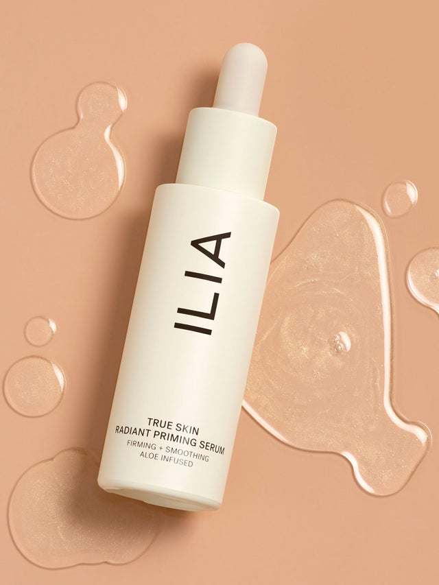 True Skin Radiant Priming Serum | Fresh Routine Favorite