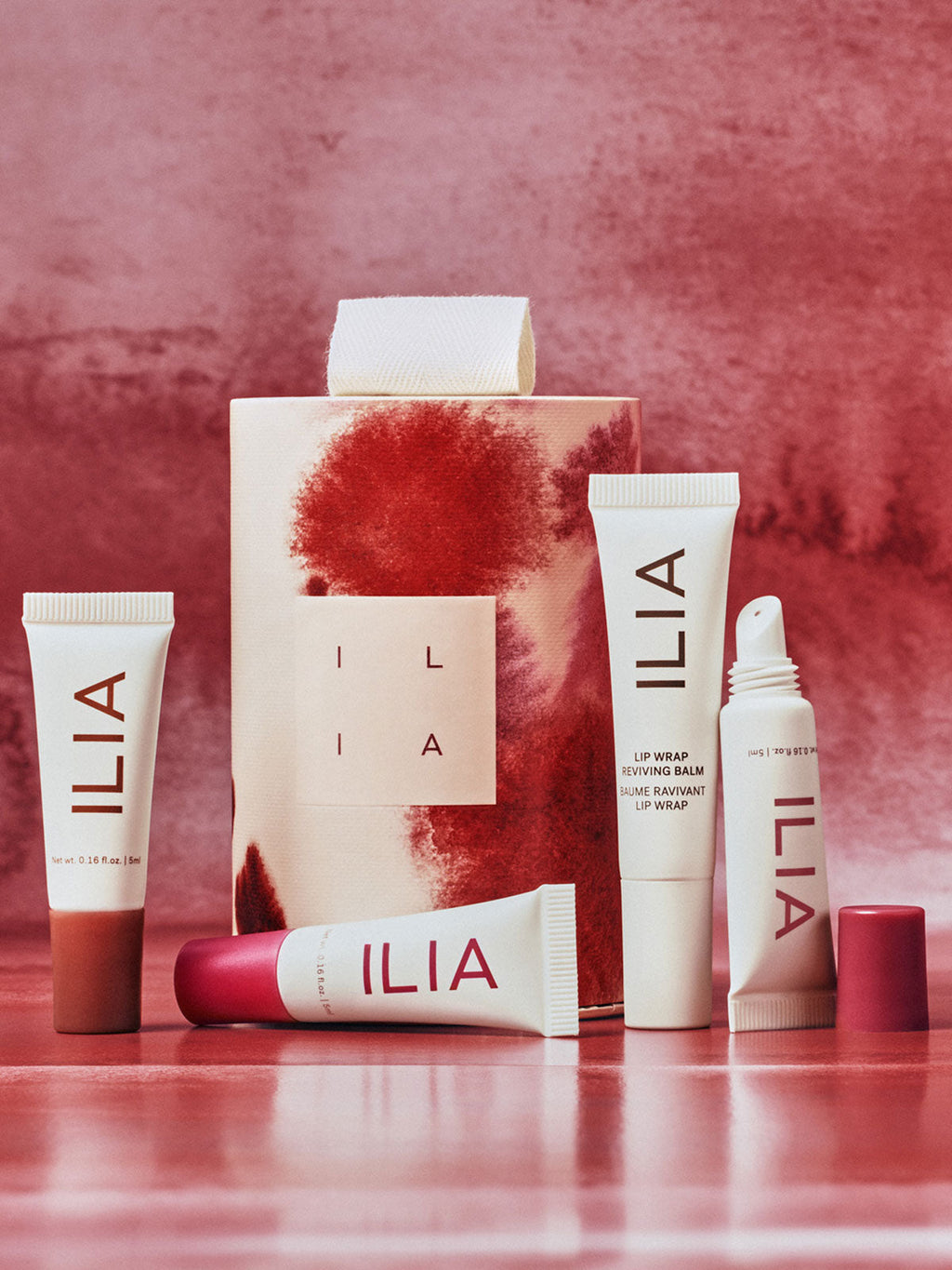 The Beauty of Balm Lip Set | Fresh Routine Favorite