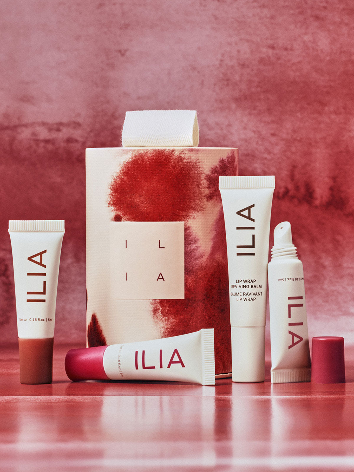 The Beauty of Balm Lip Set | Fresh Routine Favorite