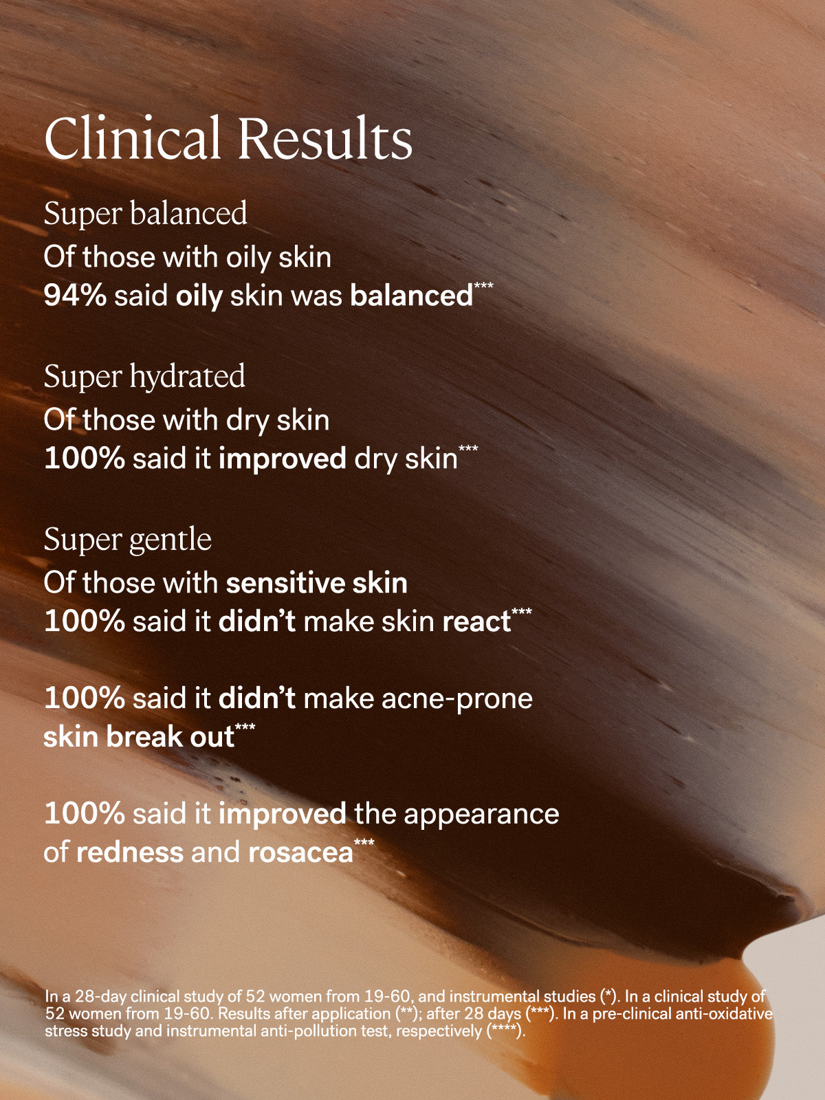Super Serum Skin Tint SPF 40 | Fresh Routine Favorite