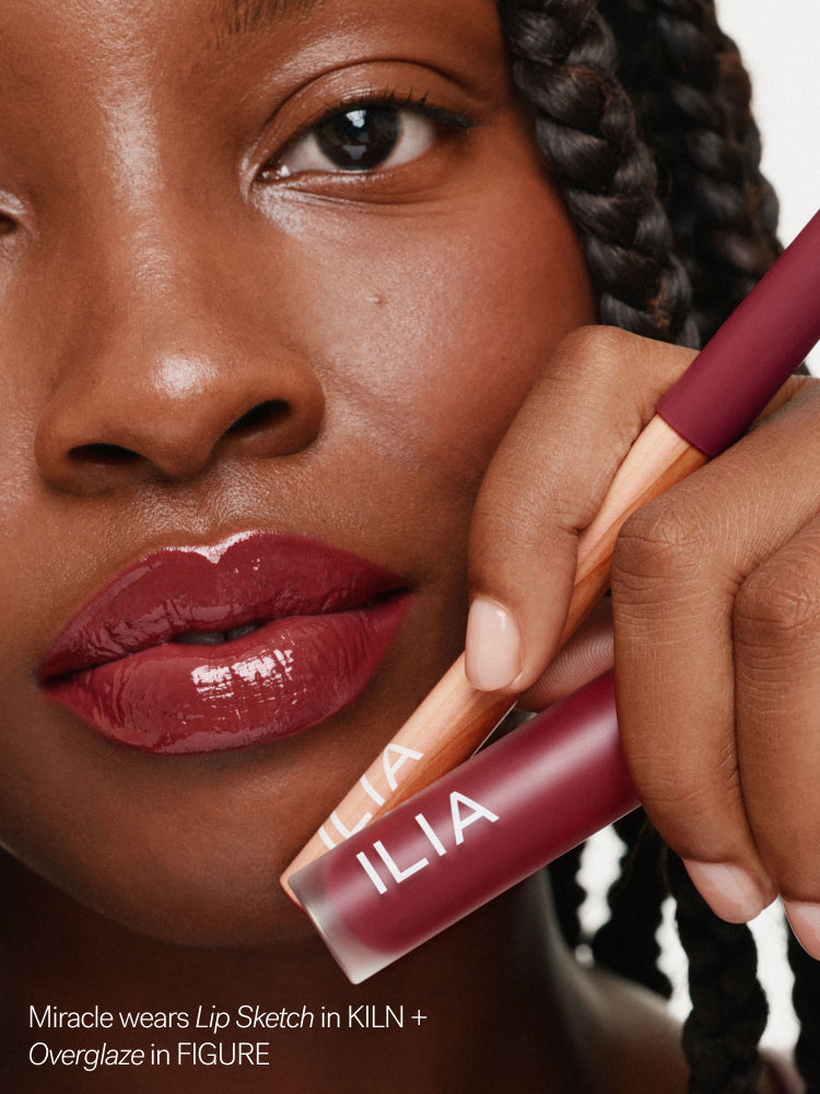 The Lip + Cheek Trio | Fresh Routine Favorite